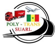 Logo POLY-TRANS